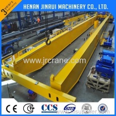 Double Single Overhead Crane /Bridge Crane