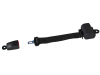 Retractable 2 Points Seat Belt With best price