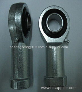 Spherical Plain rod ends Bearing