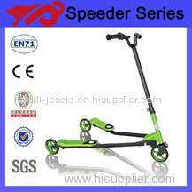 2016 speeder scooter high quality made in aodi