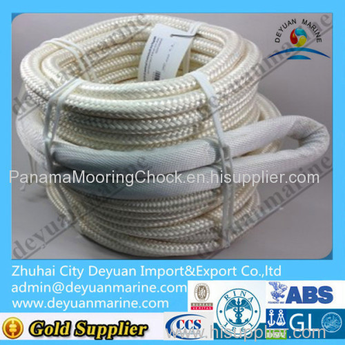 Polypropylene mooring Polypropylene mooring rope