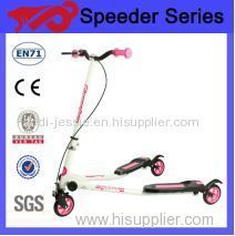 2016 three wheel scooter high quality made in aodi