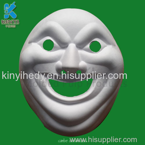 Customized Decorative Scary Halloween Party Masks