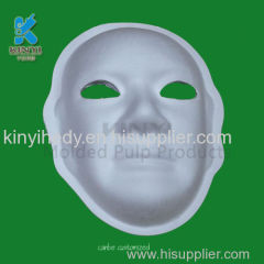 Customized Decorative Scary Halloween Party Masks