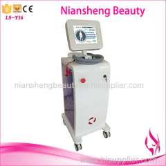 2016 Hot professional 808nm diode laser hair removal machine