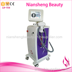 2016 Hot professional 808nm diode laser hair removal machine