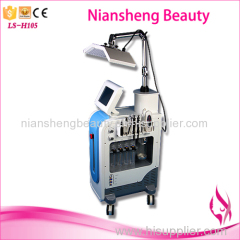 Niansheng oxygen spray microdermabrasion machine Water carving instrument