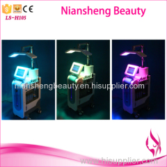 Niansheng oxygen spray microdermabrasion machine Water carving instrument