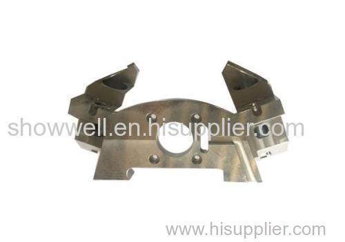 Precision Components Processing CNC CNC Aluminum Turning Parts Products CNC Aluminum Turning Products Grinding Product