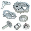 Die Casting Part Casting Aluminum Alloy Enclosure Metal Casting Steel Casting