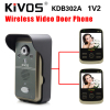 KDB302A Wireless video door phone