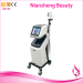 Niansheng 2016 Anti-age HIFU face lift machine wrinkle removal machine