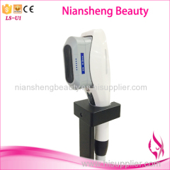 Niansheng 2016 Anti-age HIFU face lift machine wrinkle removal machine