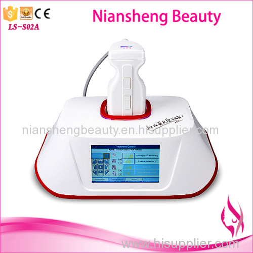 The Most Effective Fat Reduction Hifu Equipment For Body Slimming