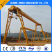 Single Girder Portal Crane