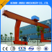 Single Girder Portal Crane