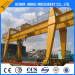 Double Girder Portal Crane