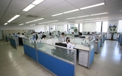 Shanghai safo industrial controls co.,LTD