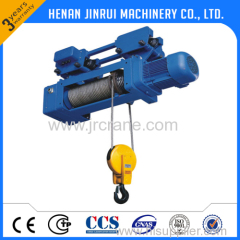 Electric Hoist used for crane