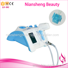 Niansheng latest facial whitening machine Mesotherapy Gun