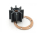 Raw Water Pump Impellers replace VETUS Impeller Kit STM8075 / IMP00301 for VETUS Diesel Engine P4.25