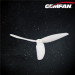 5x3 inch 3 blades ABS Fluorescent Props for rc aeroplane