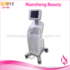 China supplier high intensity focused ultrasound slimming machine