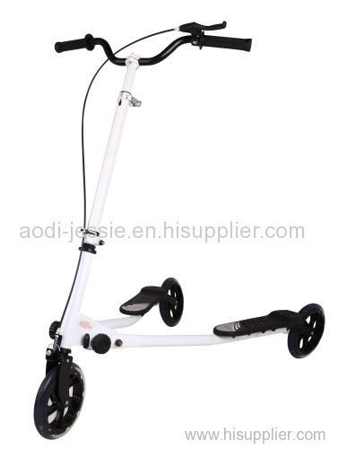 2016 tri wheel scooter high quality made in aodi