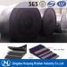 Factory Produced Conveyor Belt High Quality Corrugator Sidewall Rubber Conveyor Belt