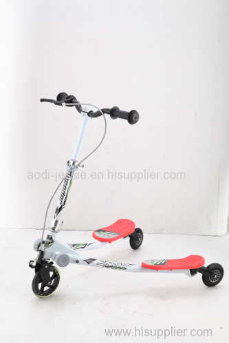 2016 Slider Scooter high quality made in aodi