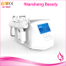 2016 facial whitening machine Skin rejuvenation mesotherapy gun