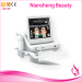 Niansheng competitive price HIFU ultrasound face wrinkle removal machine