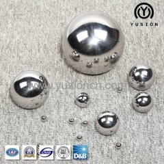 Yusion AISI S-2 Tool Steel Balls (ROCKBIT) 3/16