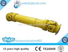 SWC/SWP/SWL Cardan shaft/Drive shaft for industrial machinery