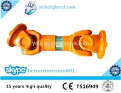 SWC/SWP/SWL Cardan shaft/Drive shaft for industrial machinery