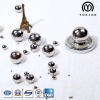 Yusion 3/16&quot;-6&quot; (4.7625mm-150mm) Suj-2 Steel Ball