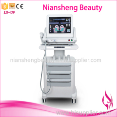 Niansheng Professional hifu Skin tightening machine