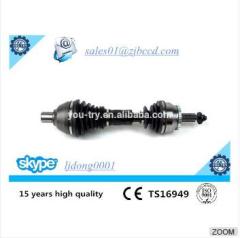 CV AXLE drive shaft