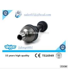 CV AXLE drive shaft