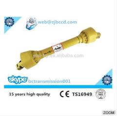 PTO Drive Shaft for Agriculture Use