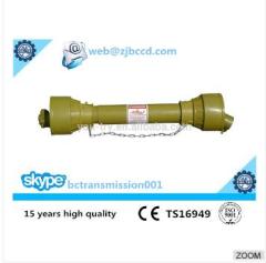 PTO Drive Shaft for Agriculture Use