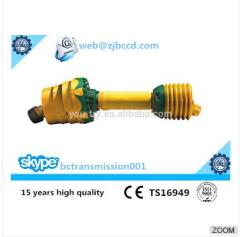 PTO Drive Shaft for Agriculture Use