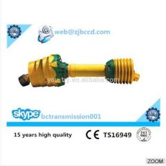 PTO Tractor Shaft for Agriculture Use T10 1 3