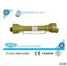 PTO Tractor Shaft for Agriculture Use T10 1 3"/8- Z6