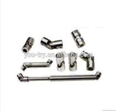 Single or Double Universal Joint