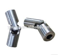 Single or Double Universal Joint