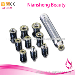 Niansheng Best Price Microdermabrasion Machine Water carving instrument