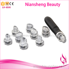 Niansheng Best Price Microdermabrasion Machine Water carving instrument