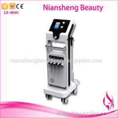 Niansheng Best Price Microdermabrasion Machine Water carving instrument