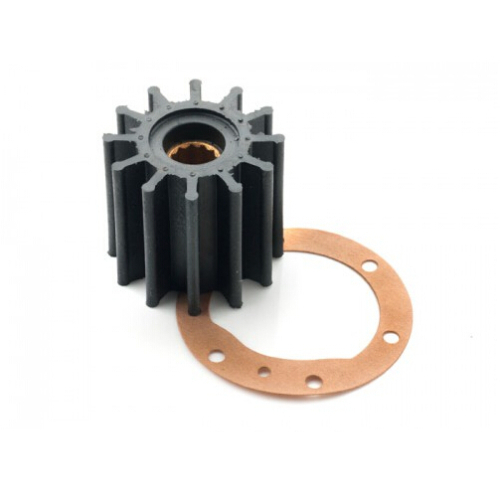 Flexible Rubber Impeller replace VETUS Impeller Kit STM8811 for D4.29 DT4.29